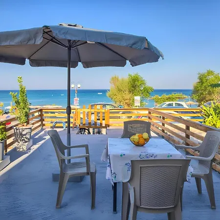 Case de vacanță La Stegna Archangelos (Rhodes)