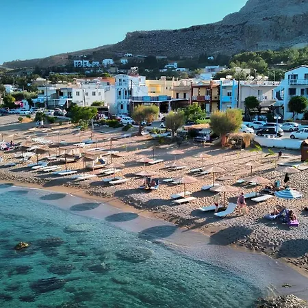 Case de vacanță La Stegna Archangelos (Rhodes)