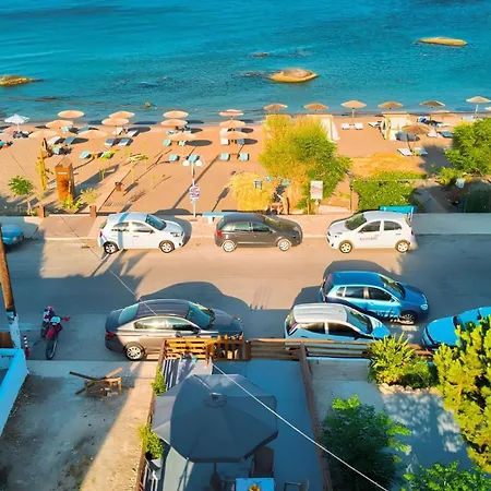 Case de vacanță La Stegna Archangelos (Rhodes)